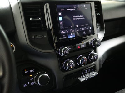2027 RAM 1500 TRADESMAN