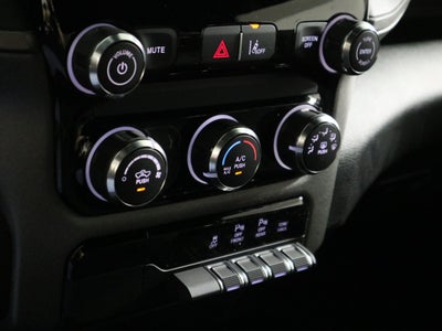 2027 RAM 1500 TRADESMAN