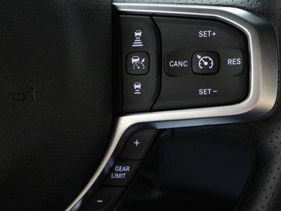 2027 RAM 1500 TRADESMAN