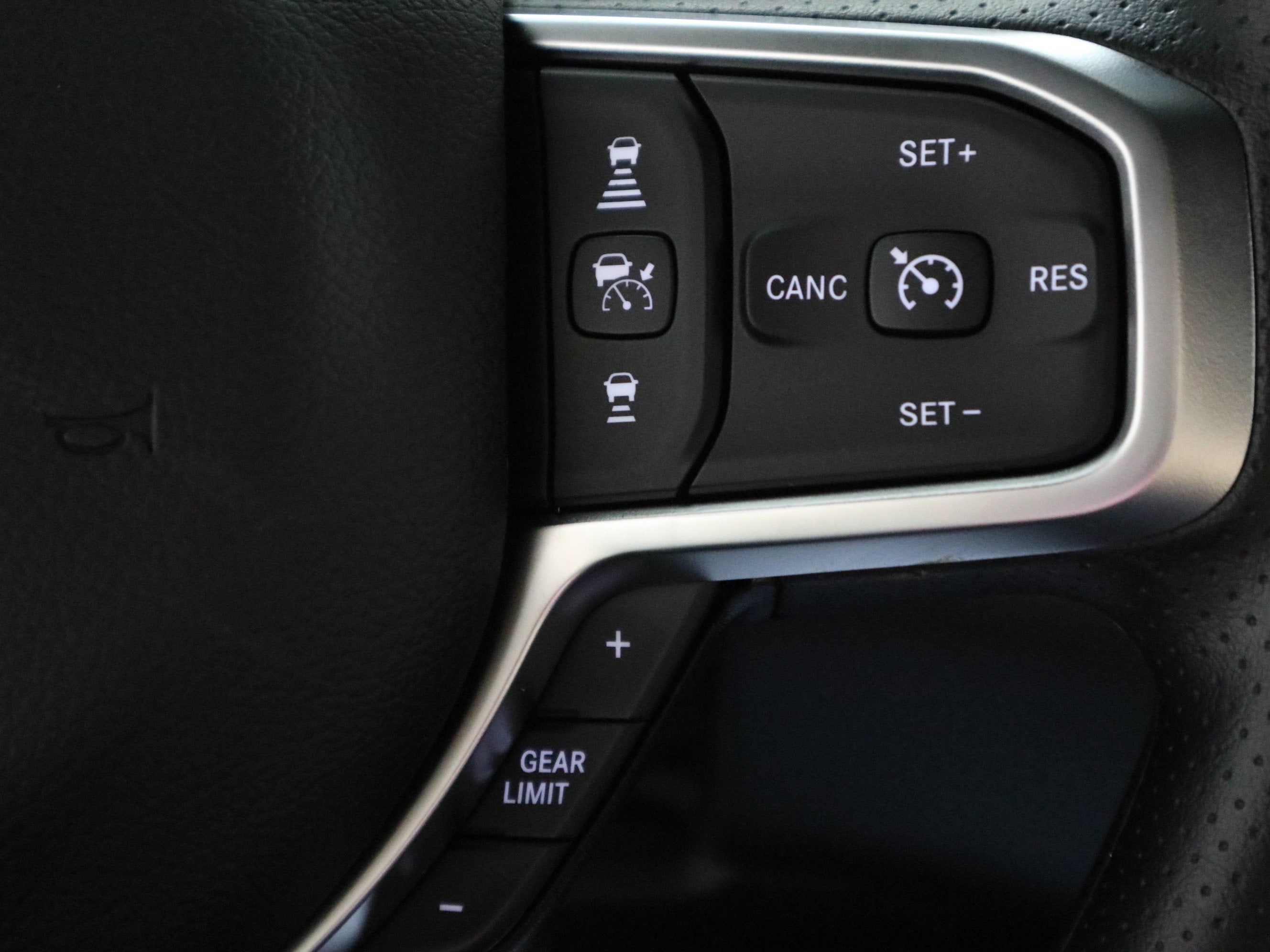 2027 RAM 1500 TRADESMAN