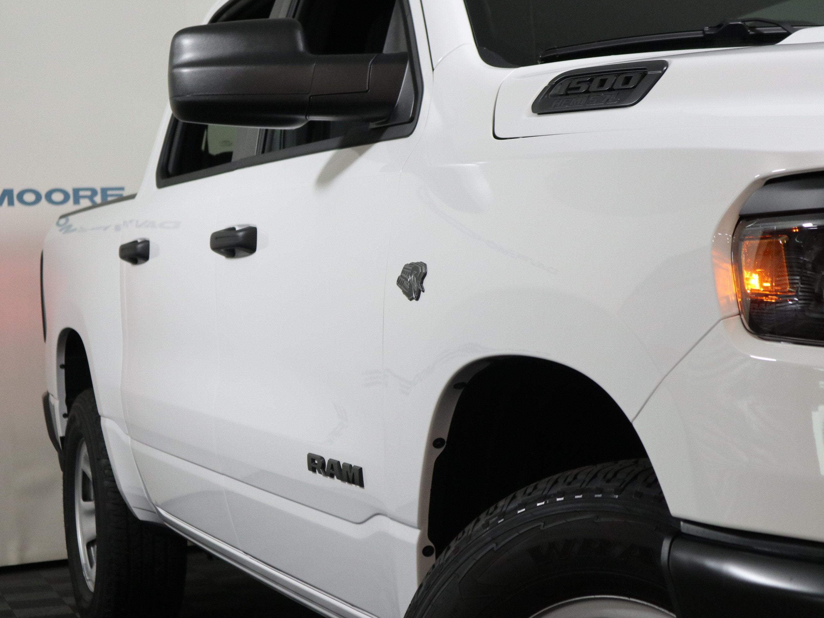 2027 RAM 1500 TRADESMAN
