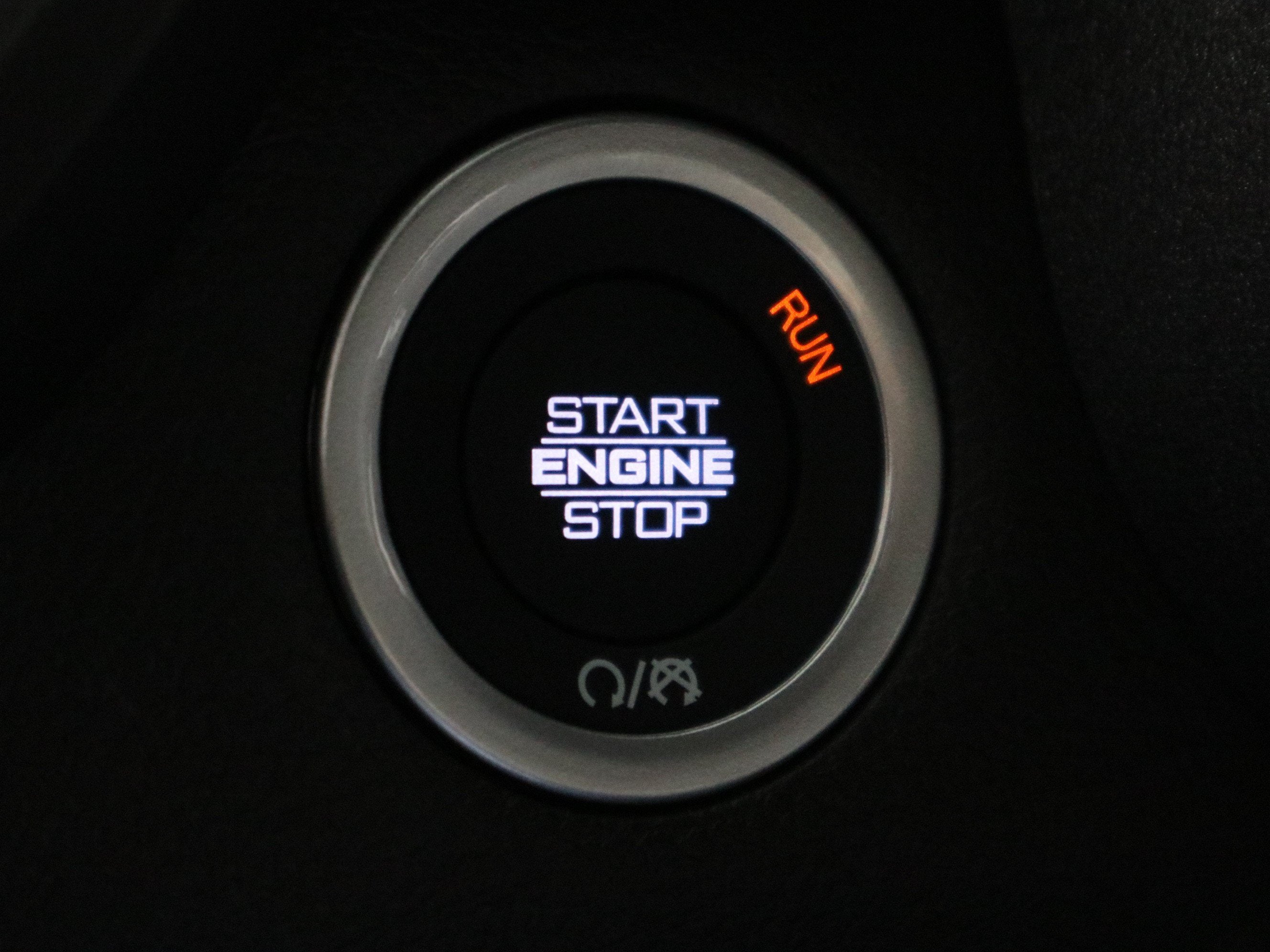 2027 RAM 1500 TRADESMAN