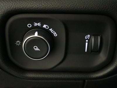 2027 RAM 1500 TRADESMAN