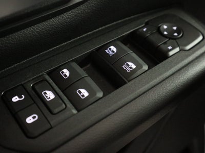 2027 RAM 1500 TRADESMAN