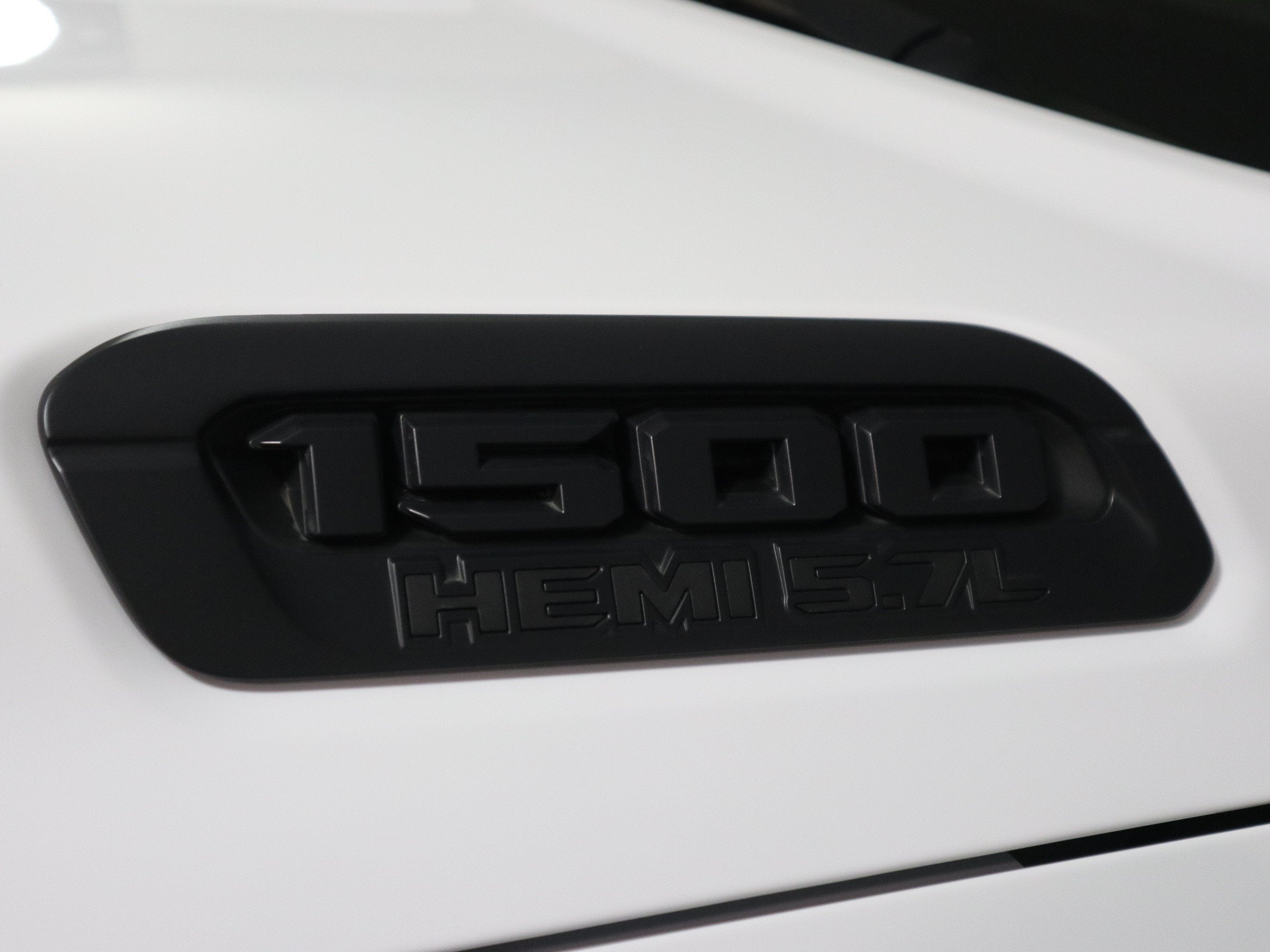 2027 RAM 1500 TRADESMAN