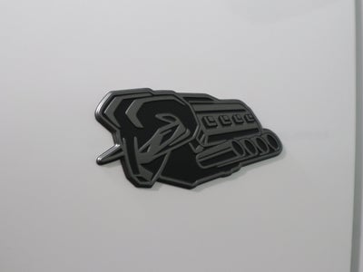2027 RAM 1500 TRADESMAN