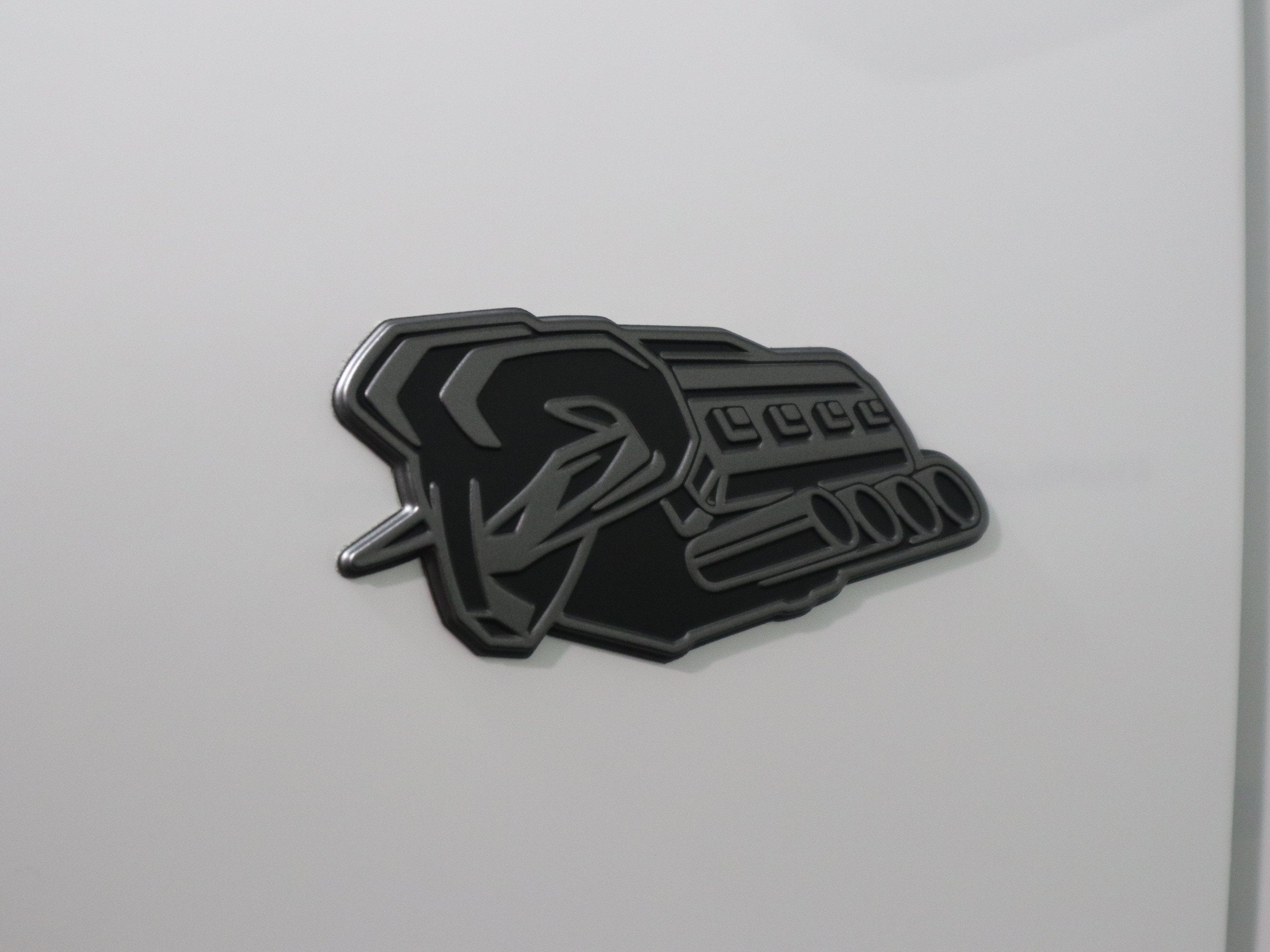 2027 RAM 1500 TRADESMAN