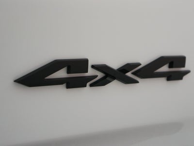 2027 RAM 1500 TRADESMAN
