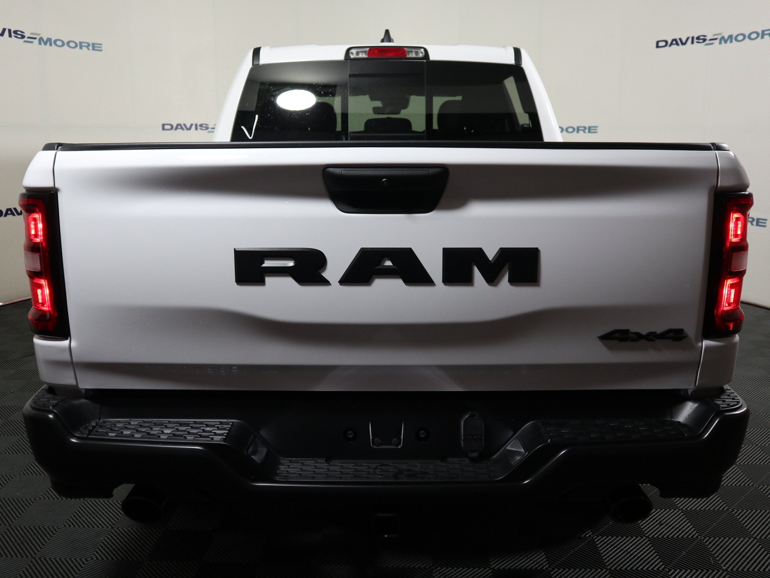 2027 RAM 1500 TRADESMAN