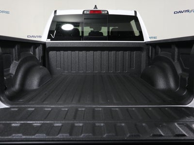 2027 RAM 1500 TRADESMAN