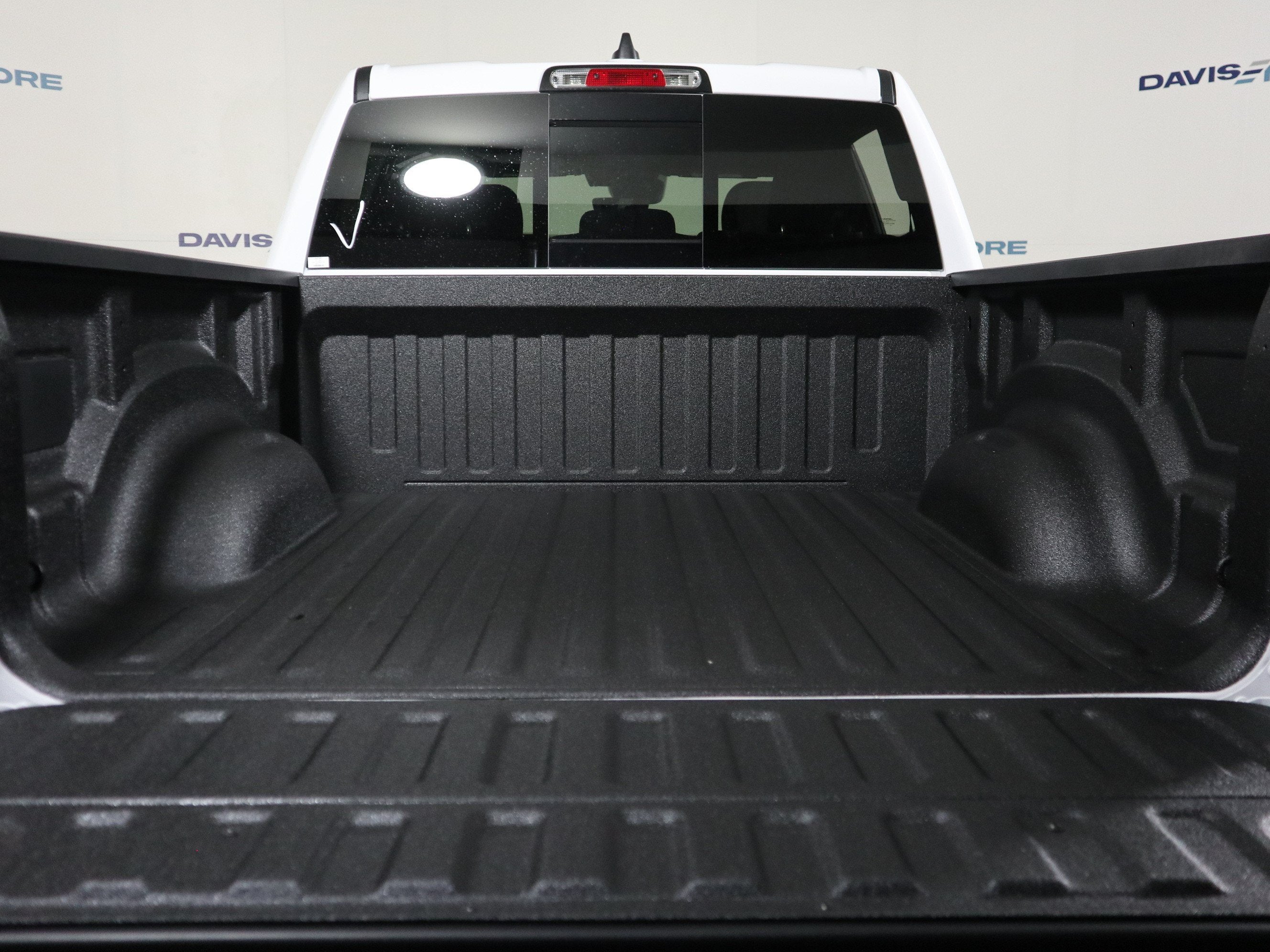 2027 RAM 1500 TRADESMAN