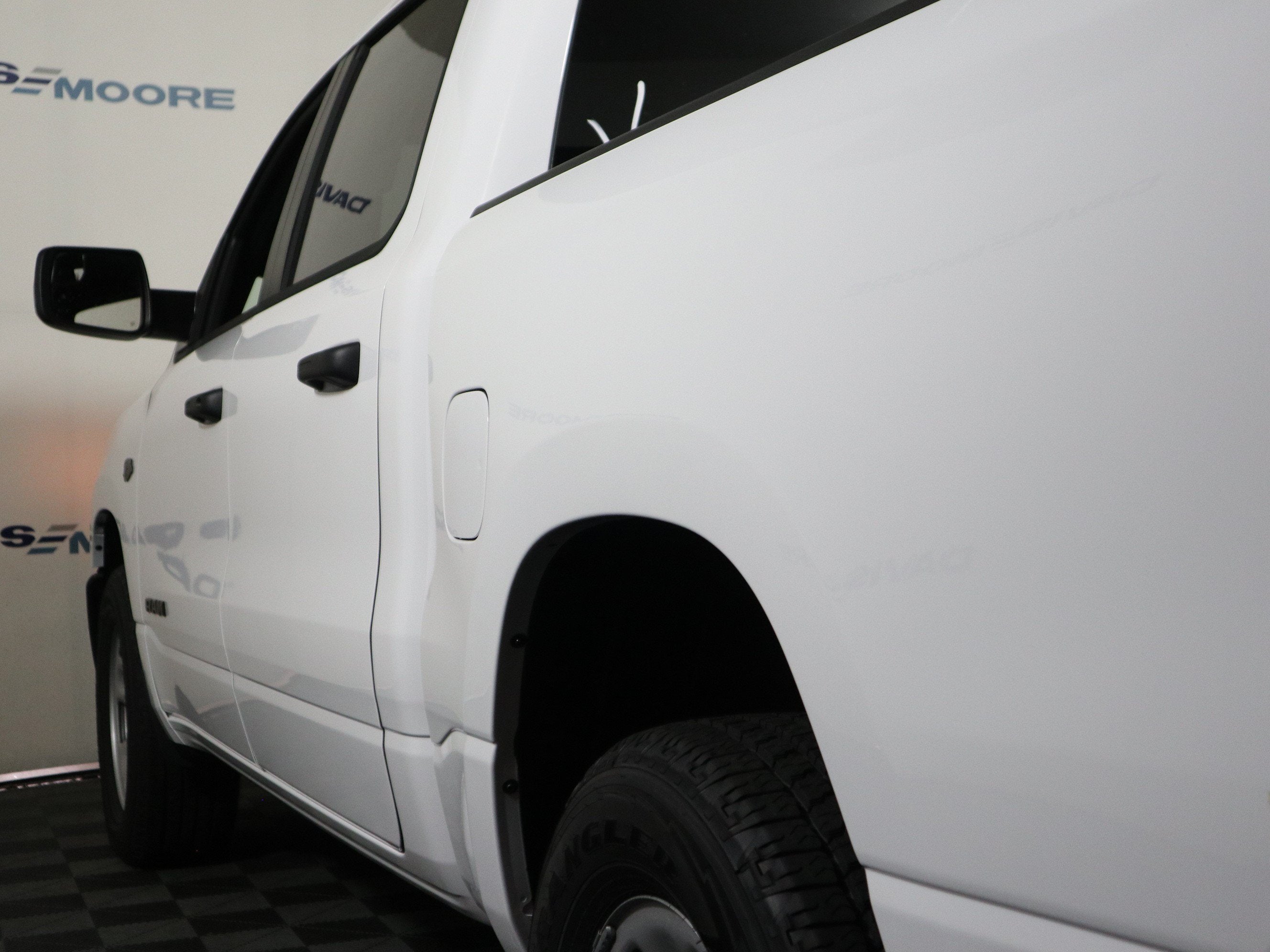 2027 RAM 1500 TRADESMAN