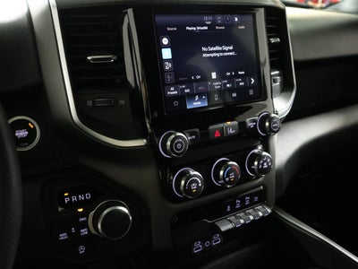 2026 RAM 1500 Express 4x4 Crew Cab