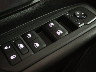 2026 RAM 1500 Express 4x4 Crew Cab
