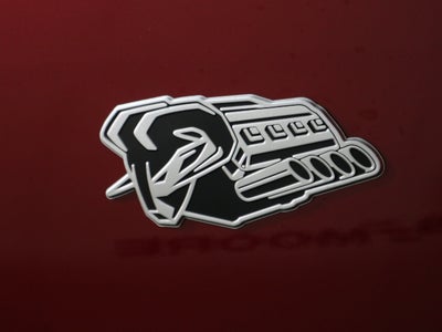 2026 RAM 1500 Express 4x4 Crew Cab