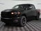 2027 RAM 1500 Warlock Crew Cab 4x4