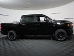 2027 RAM 1500 Warlock Crew Cab 4x4