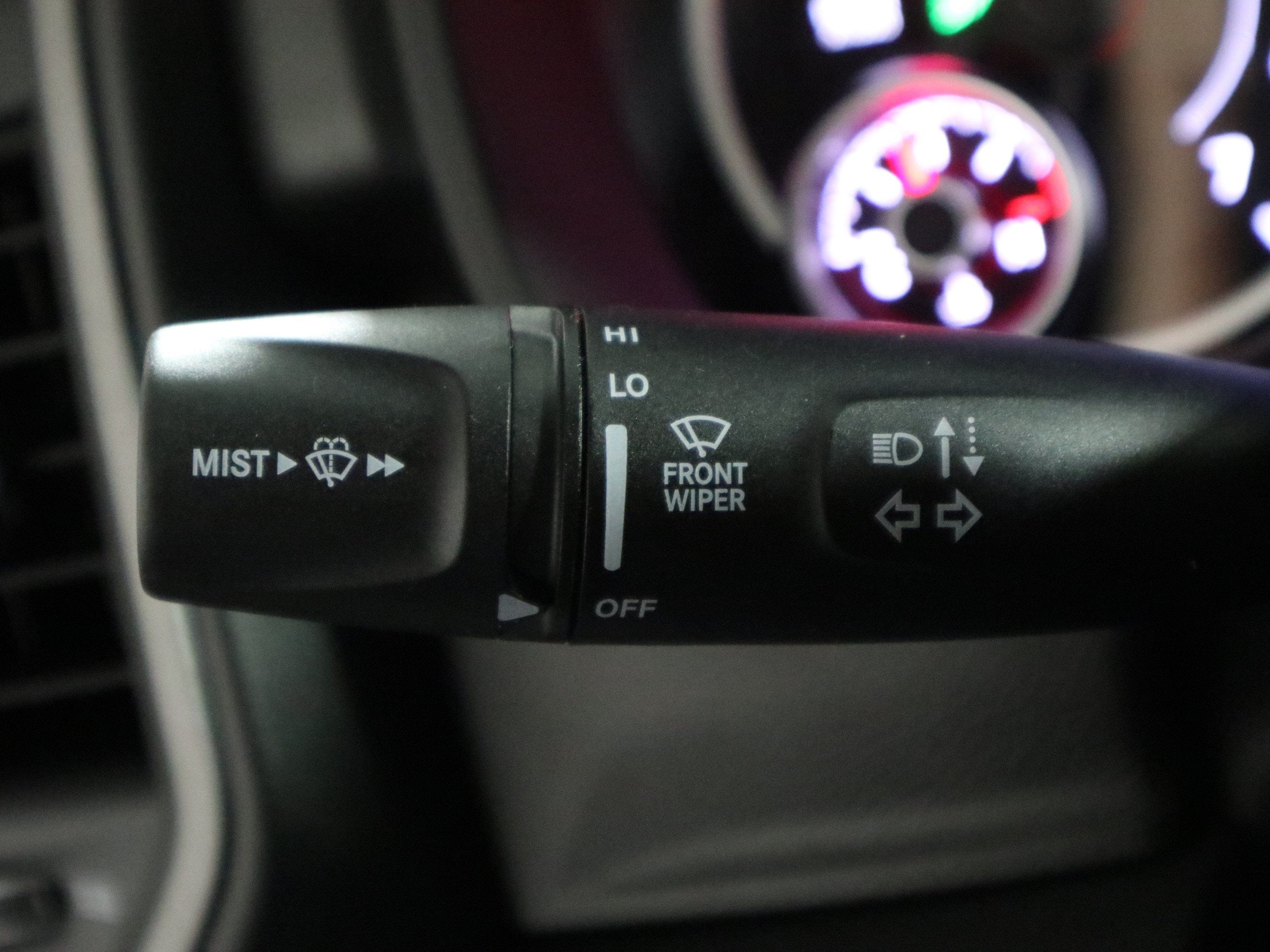 2027 RAM 1500 Warlock Crew Cab 4x4