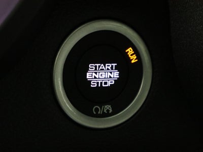 2027 RAM 1500 Warlock Crew Cab 4x4
