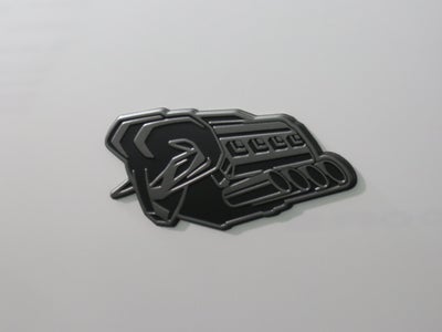 2027 RAM 1500 Warlock Crew Cab 4x4