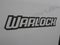 2027 RAM 1500 Warlock Crew Cab 4x4