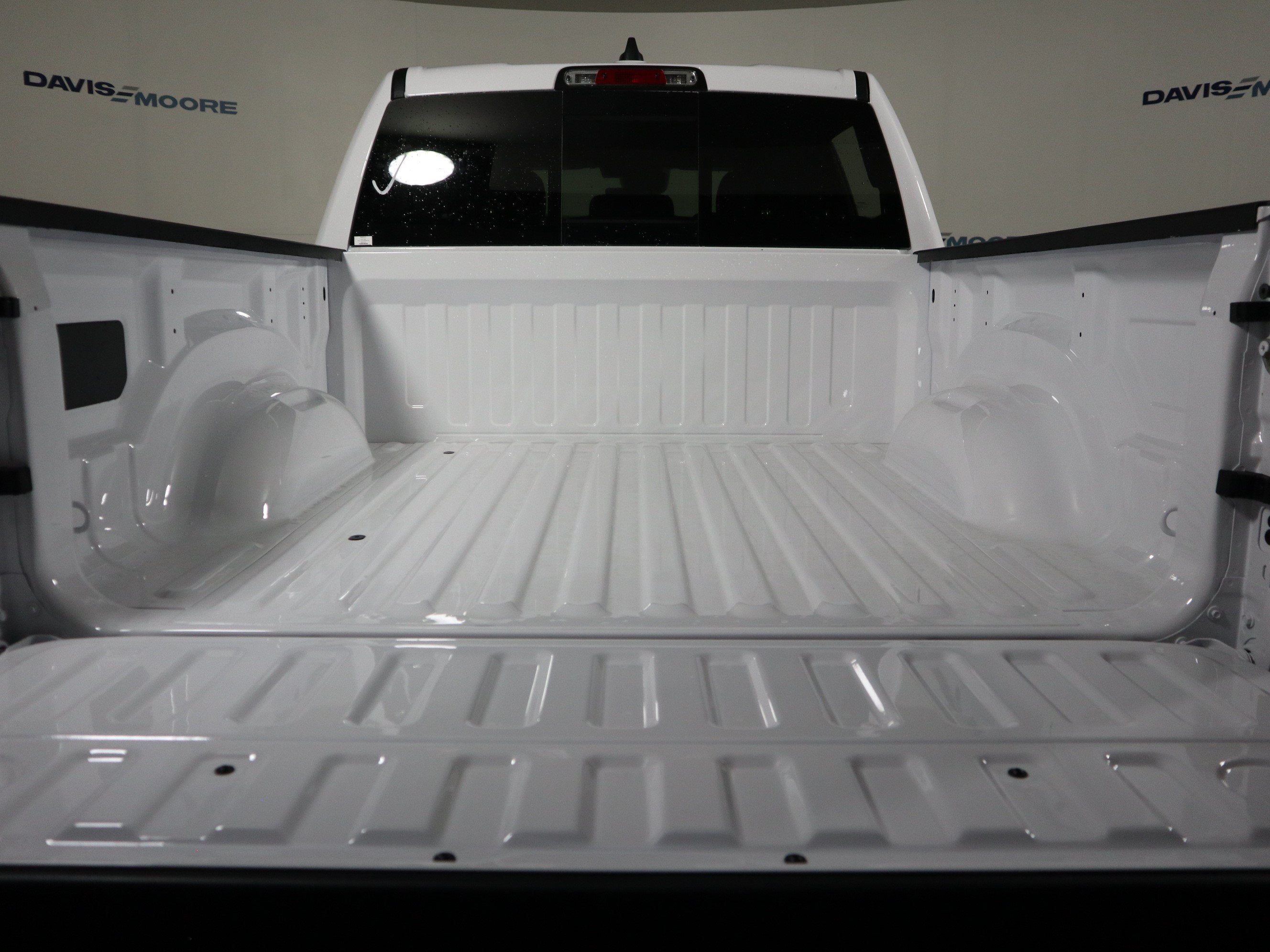 2027 RAM 1500 Warlock Crew Cab 4x4