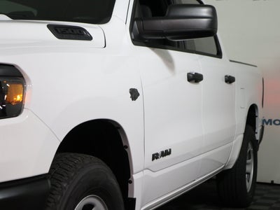 2027 RAM 1500 TRADESMAN
