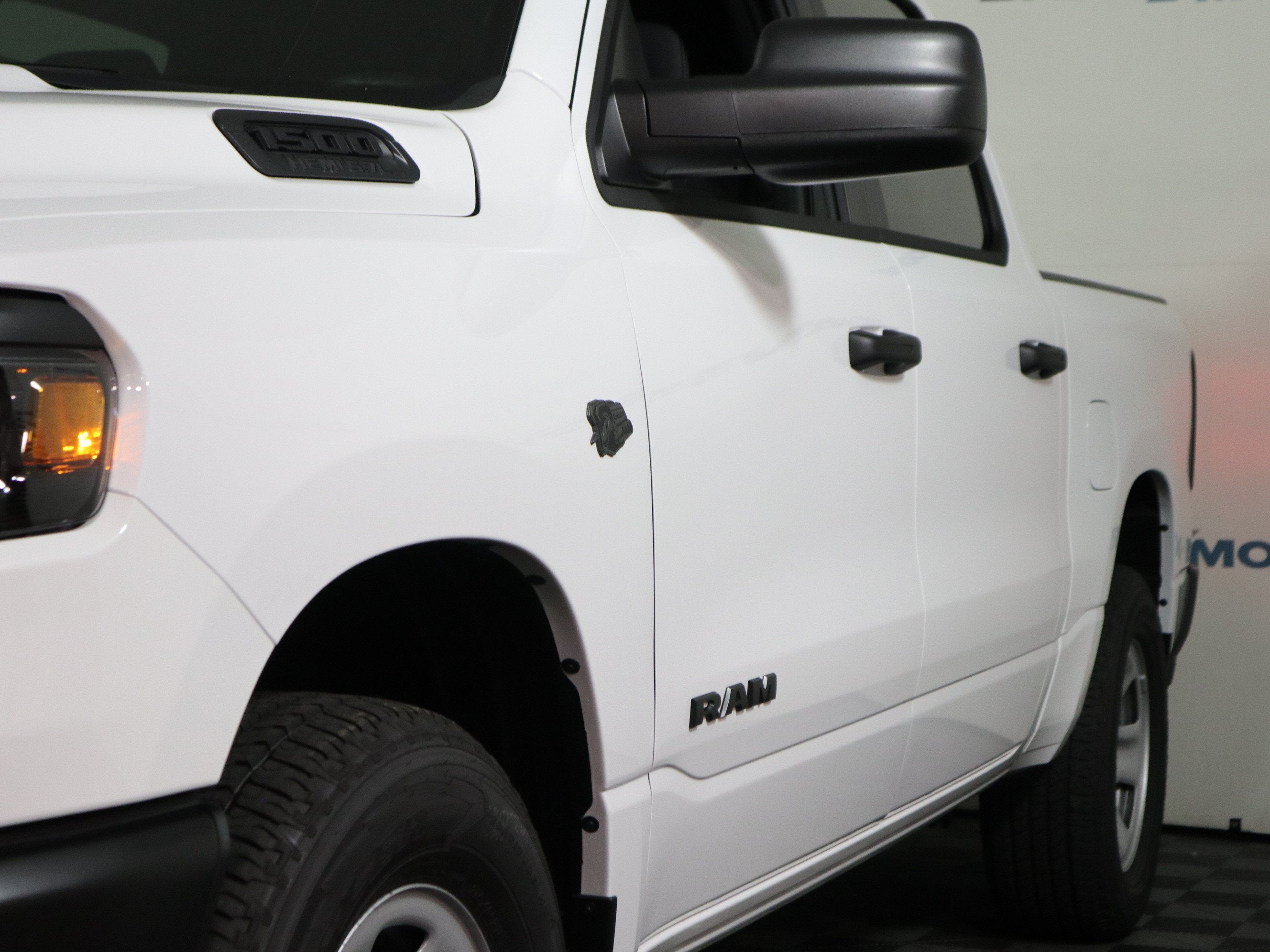 2027 RAM 1500 TRADESMAN