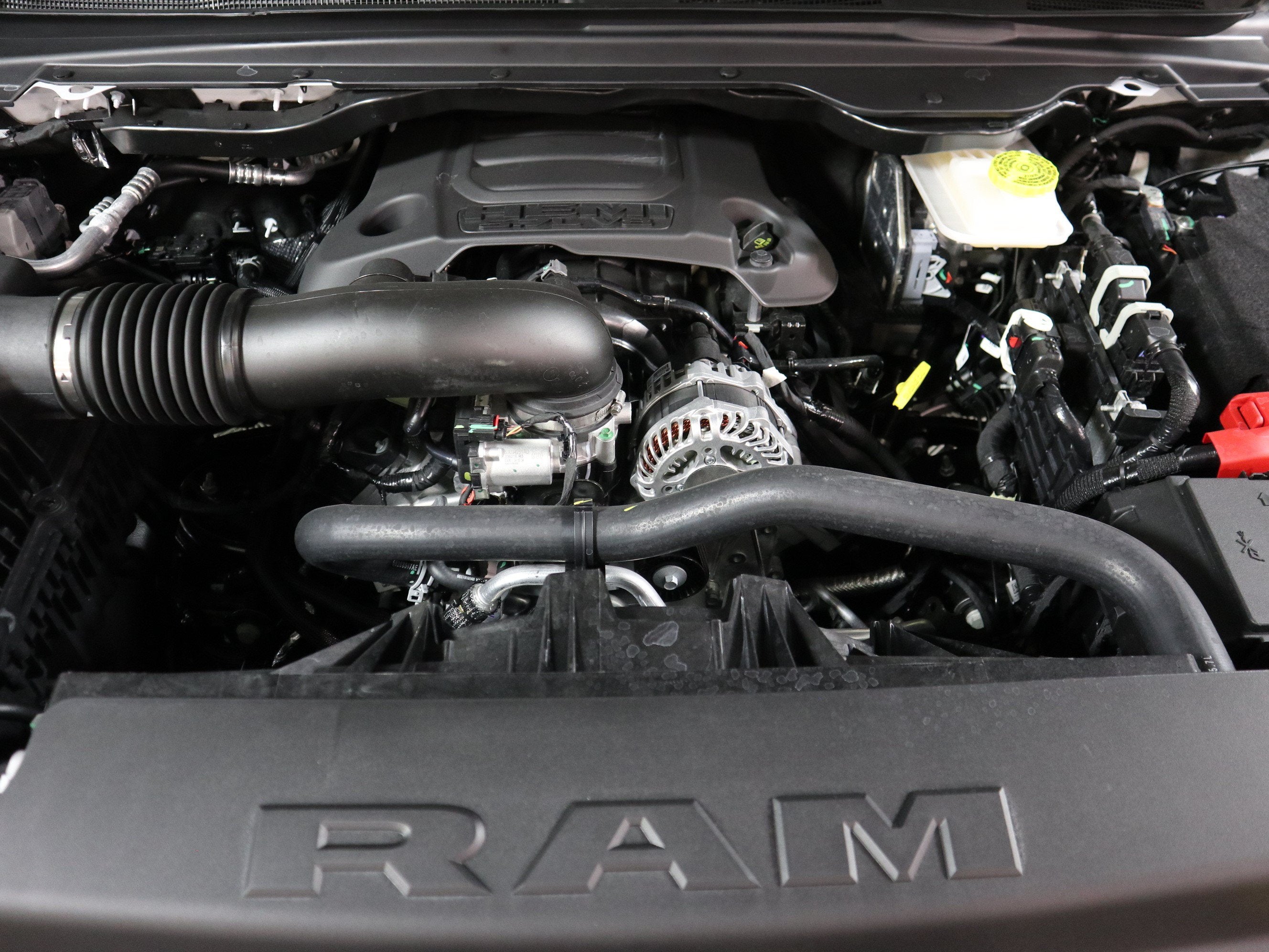 2027 RAM 1500 TRADESMAN