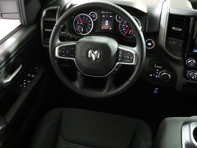 2027 RAM 1500 TRADESMAN
