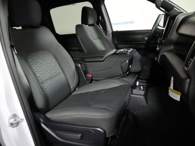 2027 RAM 1500 TRADESMAN