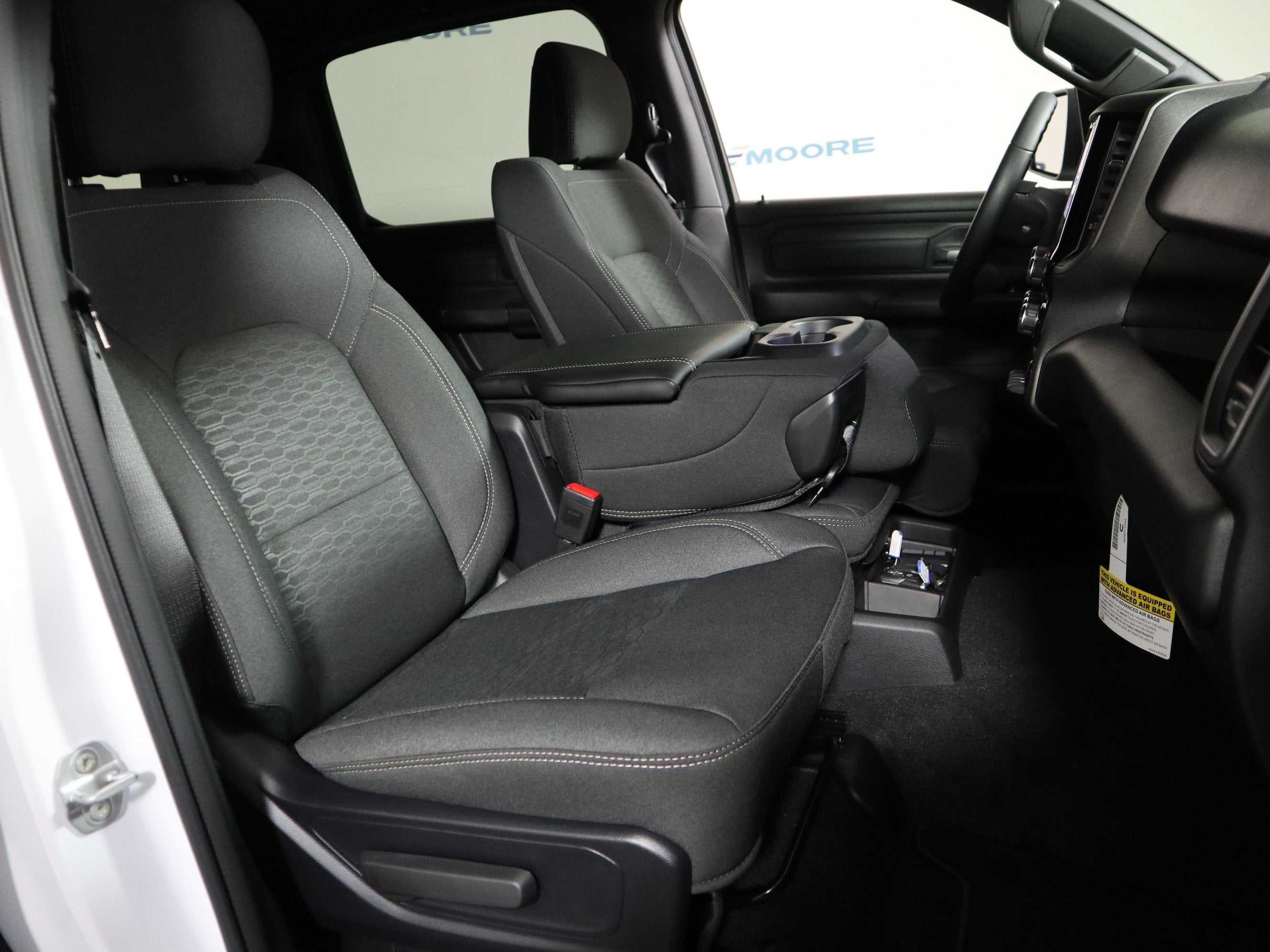 2027 RAM 1500 TRADESMAN