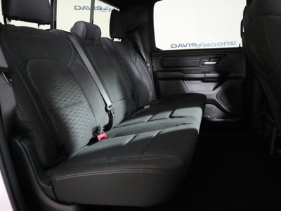 2027 RAM 1500 TRADESMAN