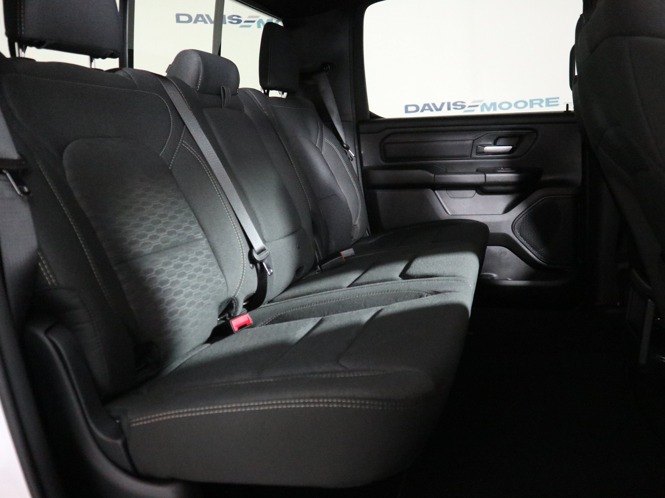 2027 RAM 1500 TRADESMAN