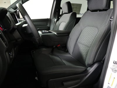 2027 RAM 1500 TRADESMAN