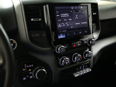2027 RAM 1500 TRADESMAN