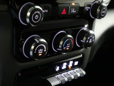 2027 RAM 1500 TRADESMAN