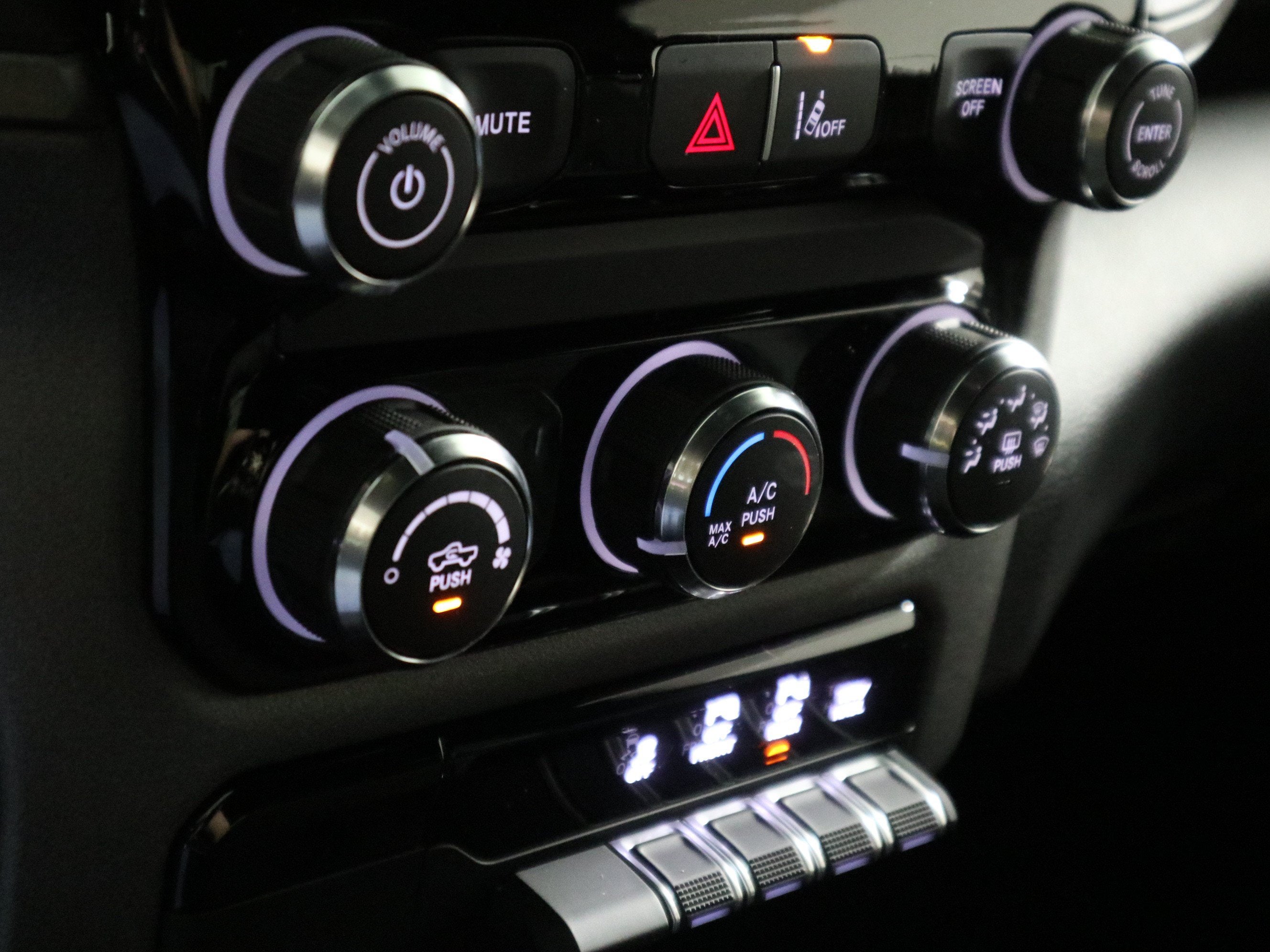 2027 RAM 1500 TRADESMAN