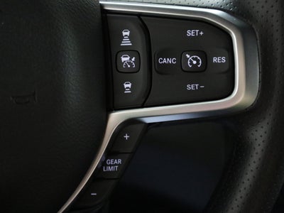 2027 RAM 1500 TRADESMAN