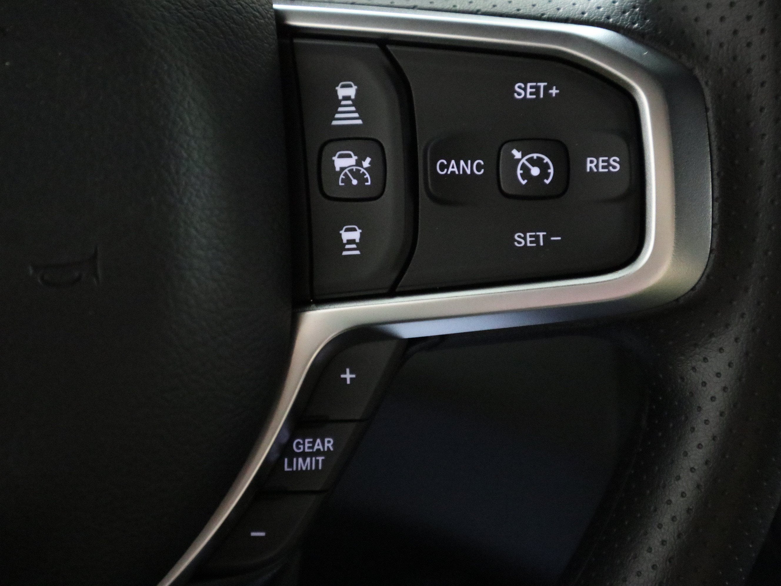 2027 RAM 1500 TRADESMAN