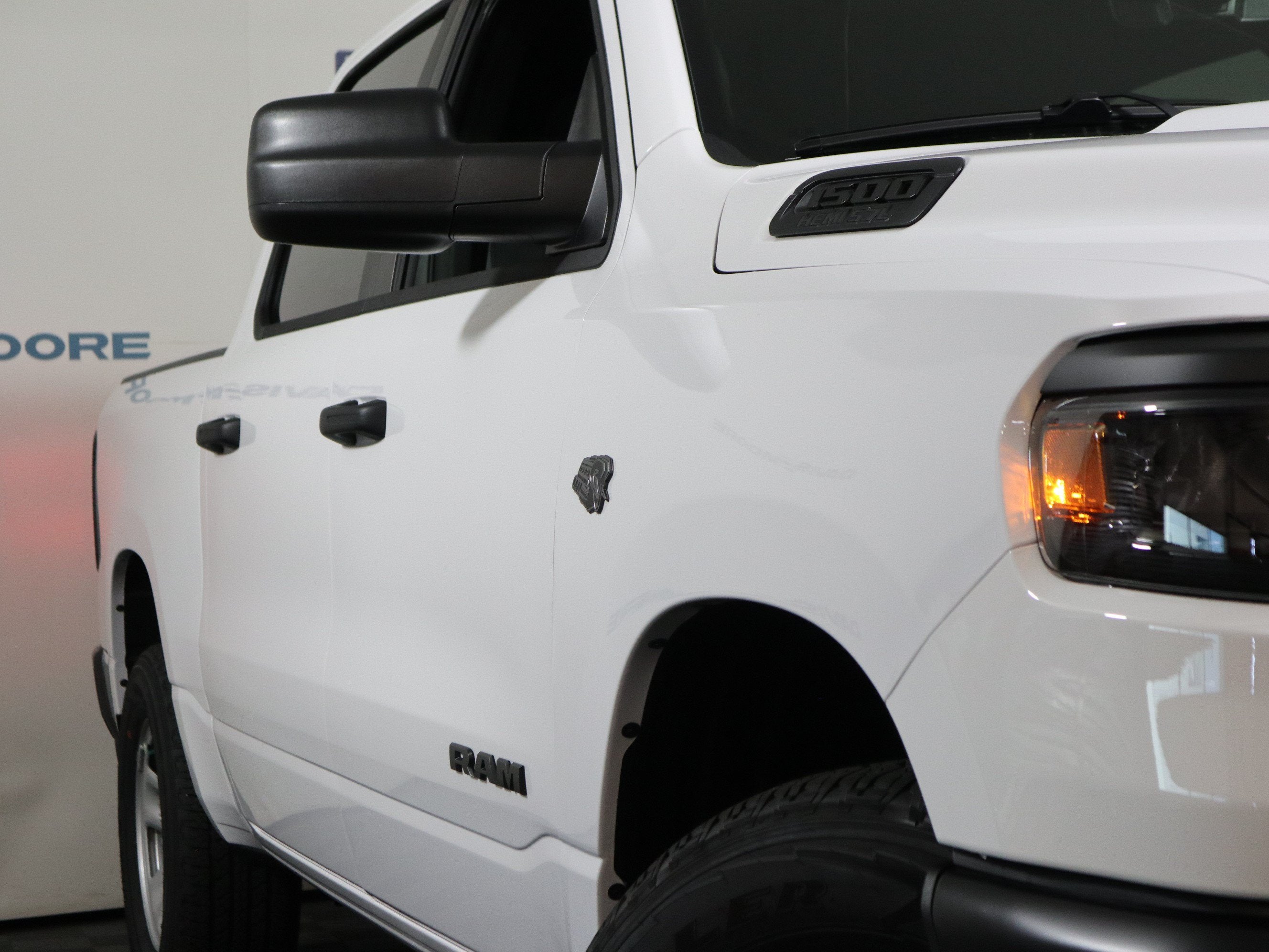 2027 RAM 1500 TRADESMAN