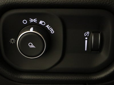 2027 RAM 1500 TRADESMAN
