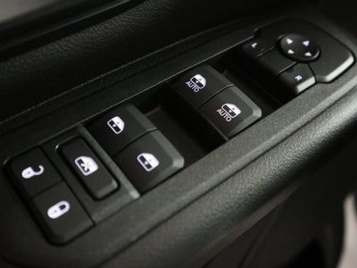 2027 RAM 1500 TRADESMAN