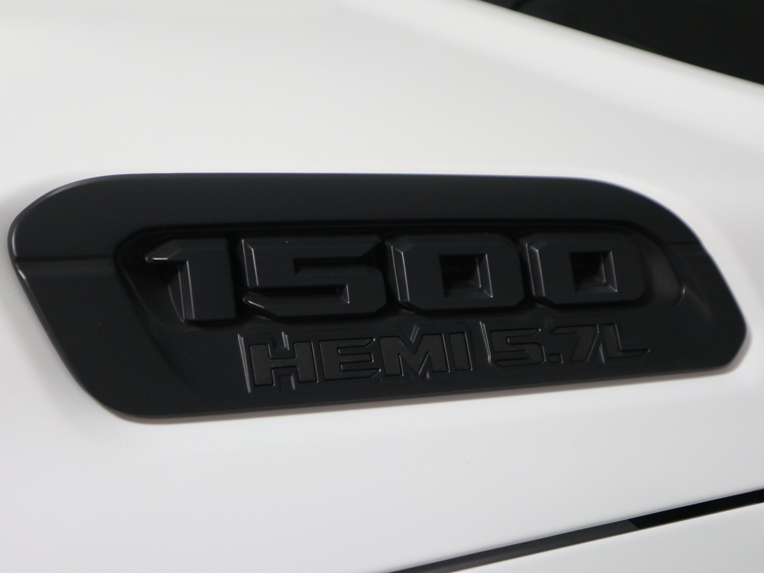 2027 RAM 1500 TRADESMAN
