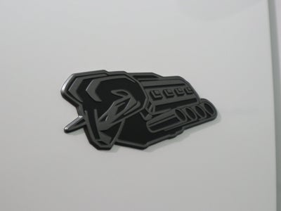 2027 RAM 1500 TRADESMAN