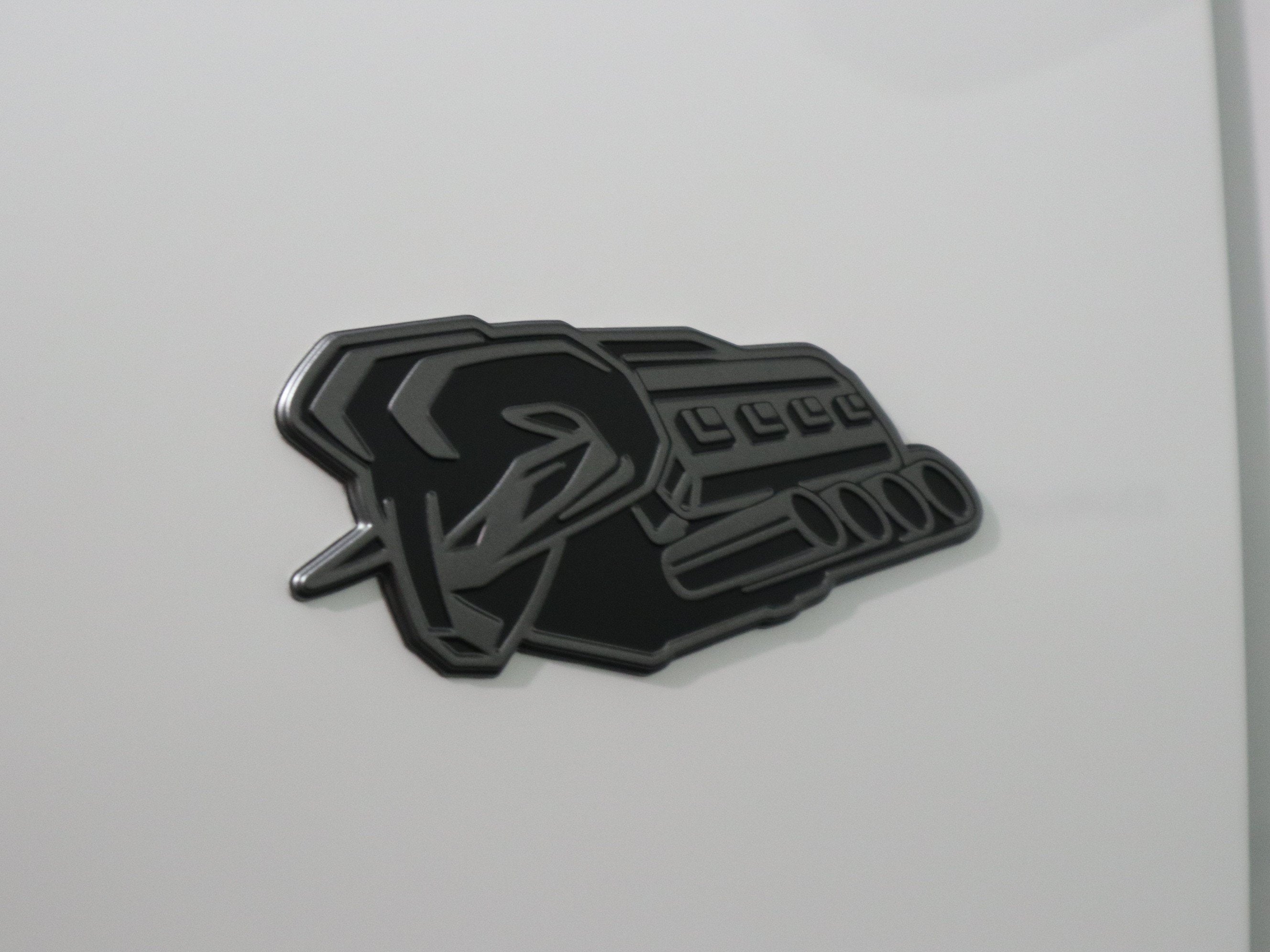 2027 RAM 1500 TRADESMAN