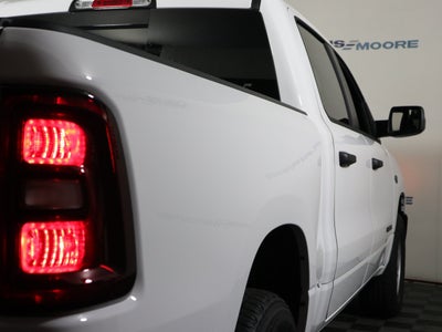 2027 RAM 1500 TRADESMAN
