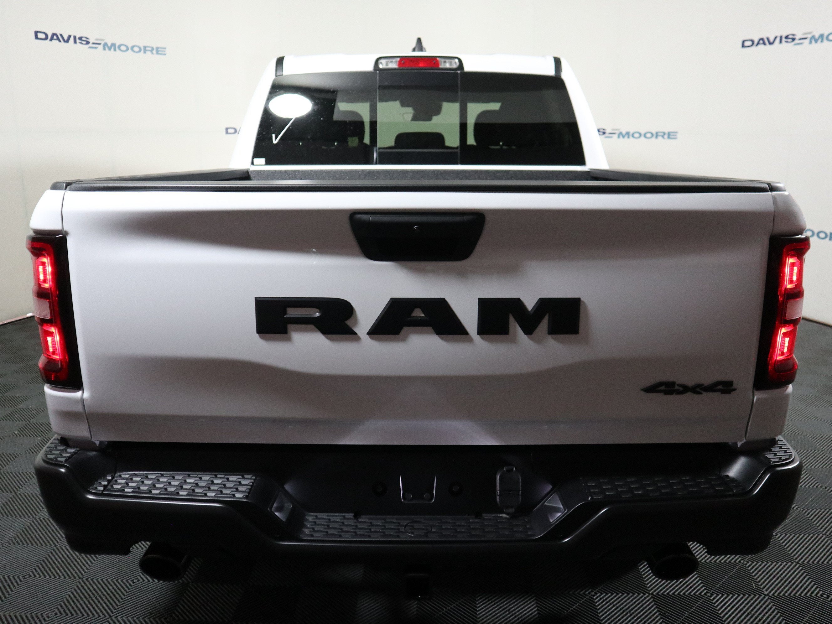 2027 RAM 1500 TRADESMAN