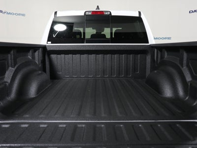 2027 RAM 1500 TRADESMAN