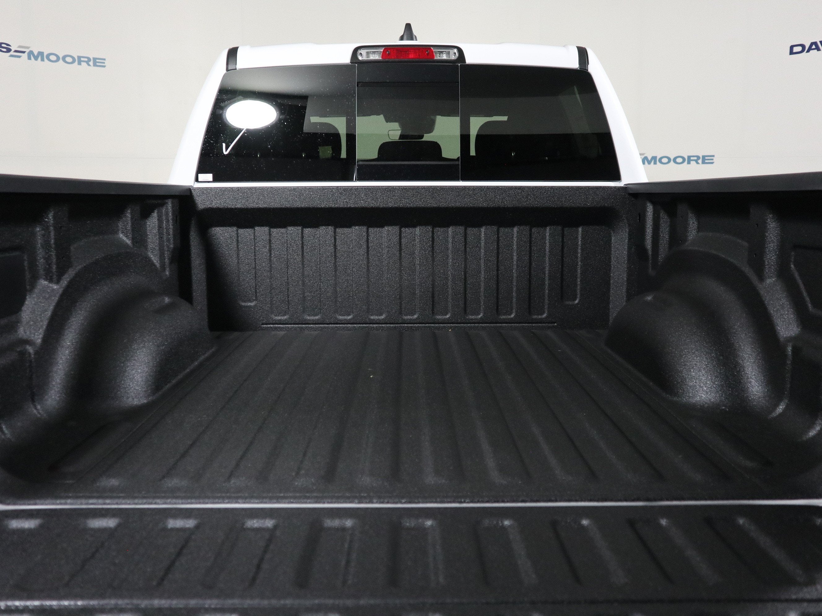2027 RAM 1500 TRADESMAN
